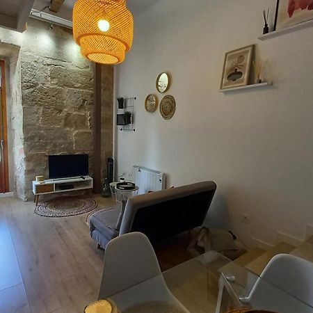 דירות סלאמנקה Increible Apartamento Frente Al Puente Romano מראה חיצוני תמונה