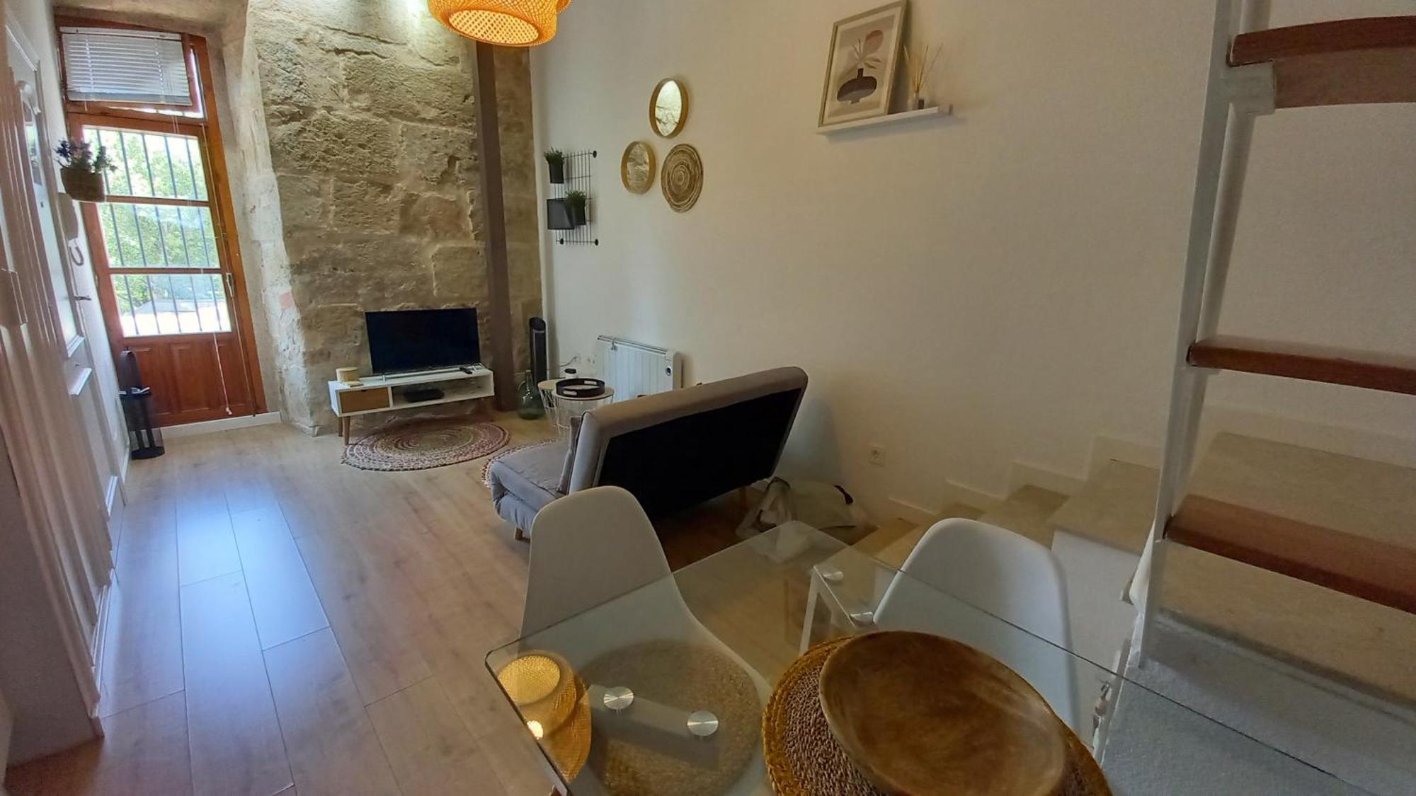 דירות סלאמנקה Increible Apartamento Frente Al Puente Romano מראה חיצוני תמונה