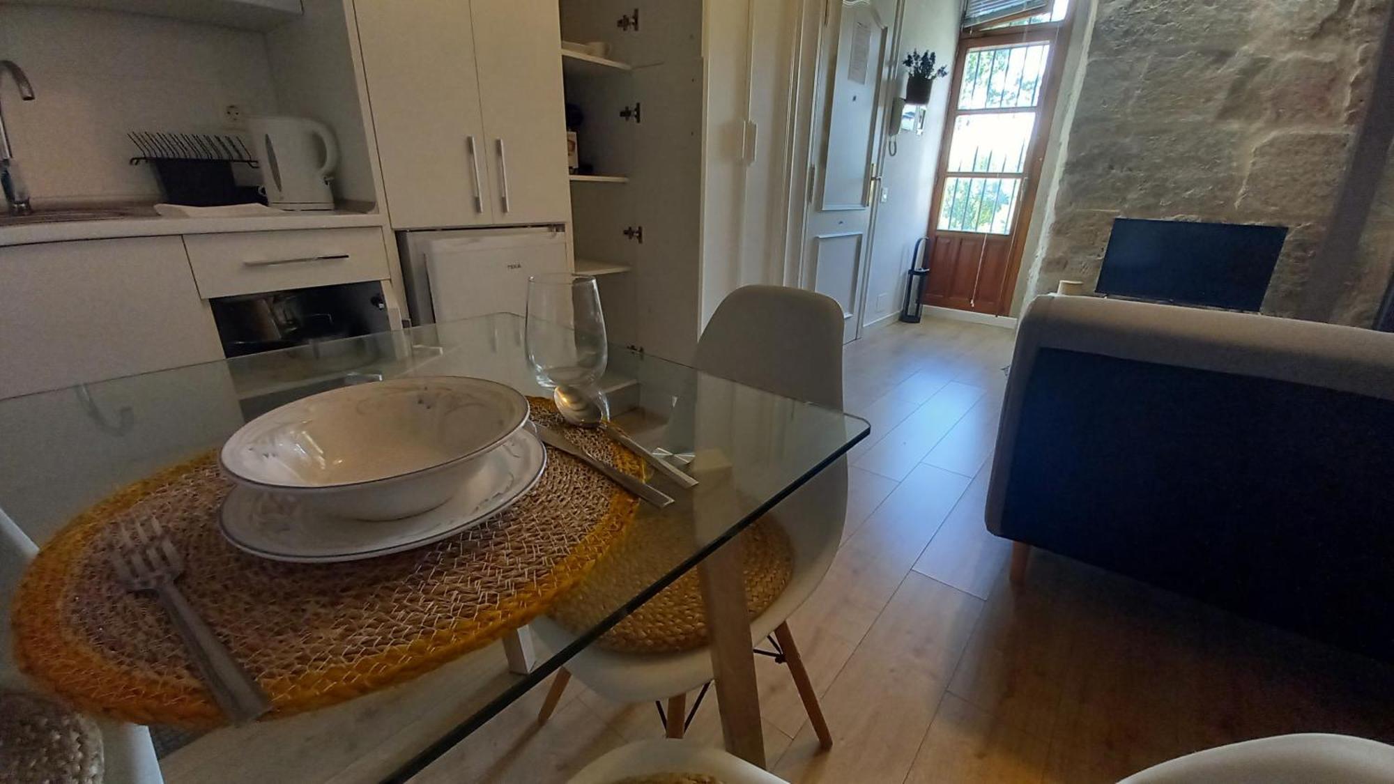דירות סלאמנקה Increible Apartamento Frente Al Puente Romano מראה חיצוני תמונה