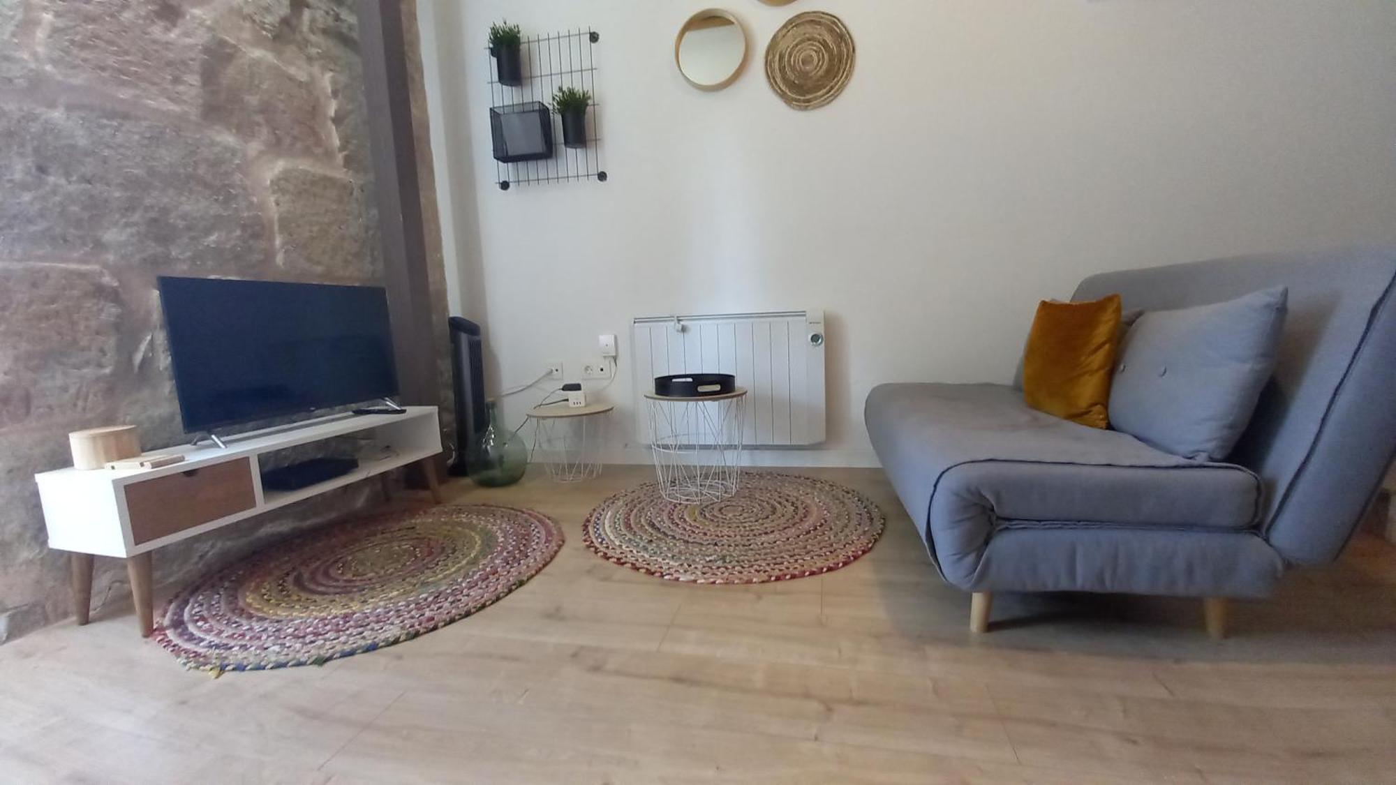 דירות סלאמנקה Increible Apartamento Frente Al Puente Romano מראה חיצוני תמונה