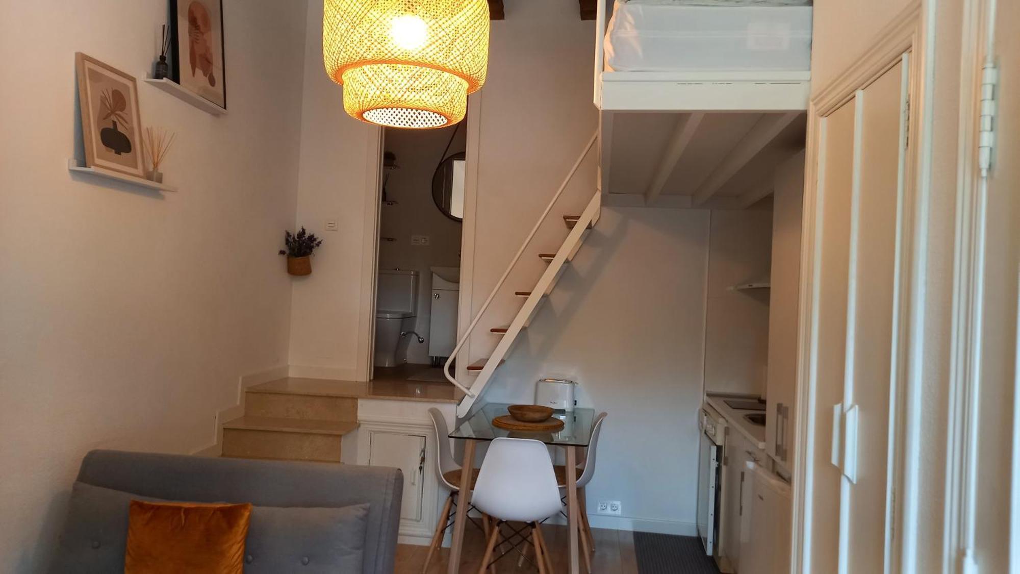 דירות סלאמנקה Increible Apartamento Frente Al Puente Romano מראה חיצוני תמונה