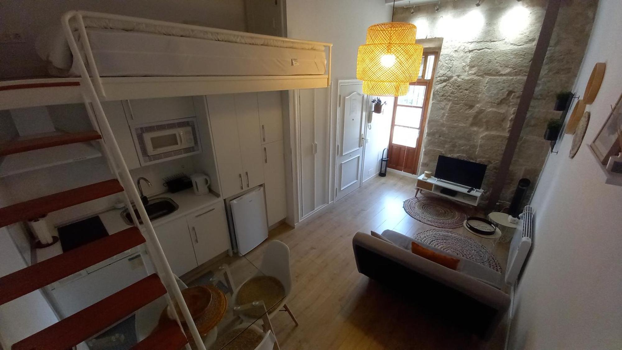 דירות סלאמנקה Increible Apartamento Frente Al Puente Romano מראה חיצוני תמונה