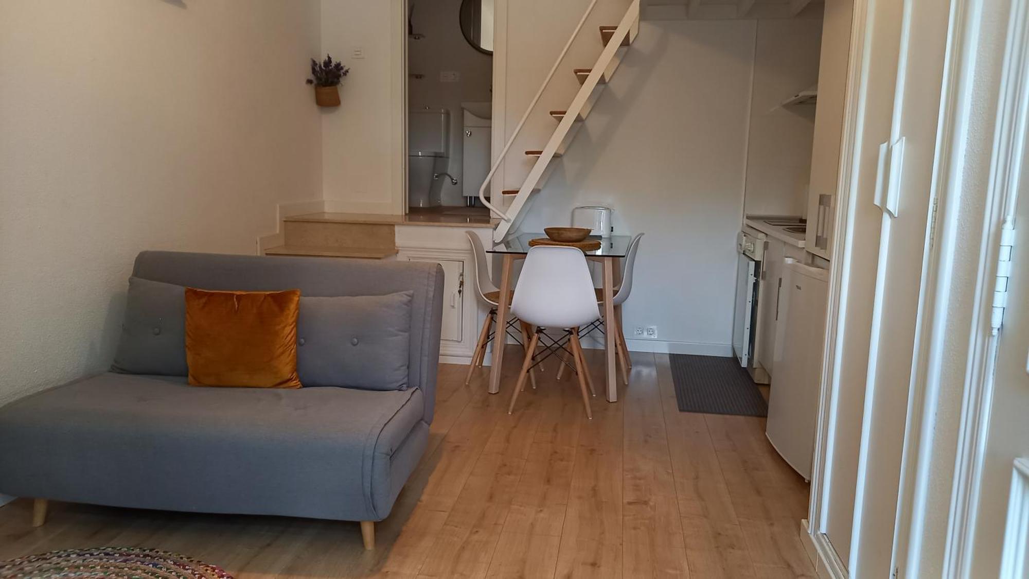 דירות סלאמנקה Increible Apartamento Frente Al Puente Romano מראה חיצוני תמונה