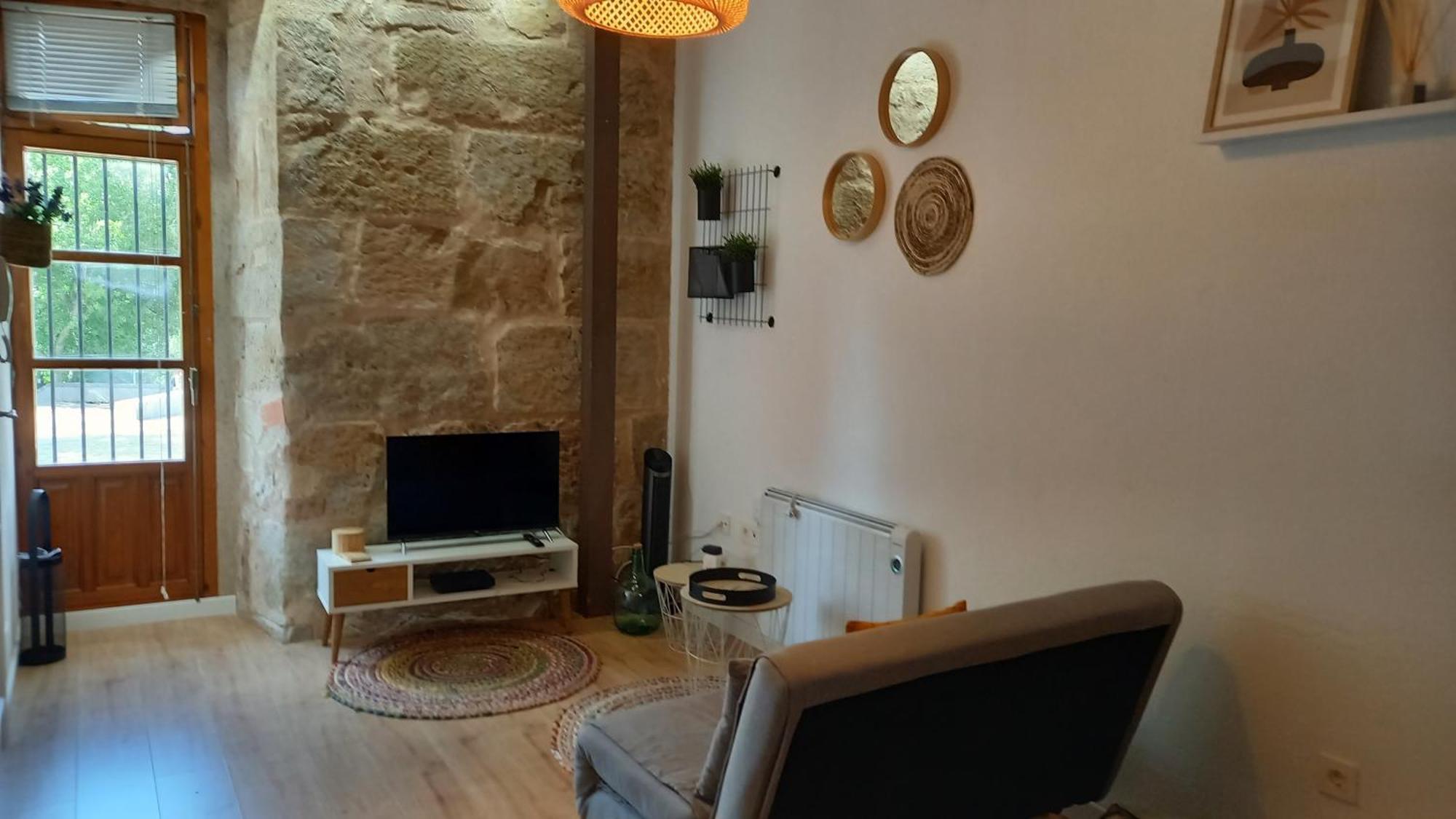 דירות סלאמנקה Increible Apartamento Frente Al Puente Romano מראה חיצוני תמונה