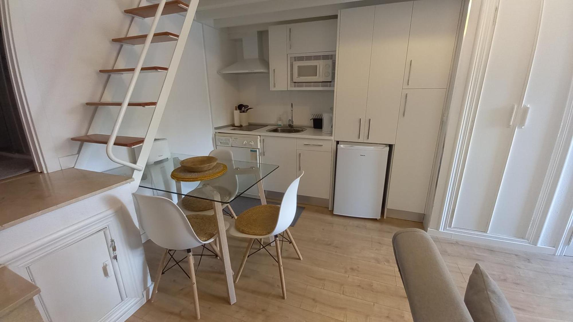 דירות סלאמנקה Increible Apartamento Frente Al Puente Romano מראה חיצוני תמונה