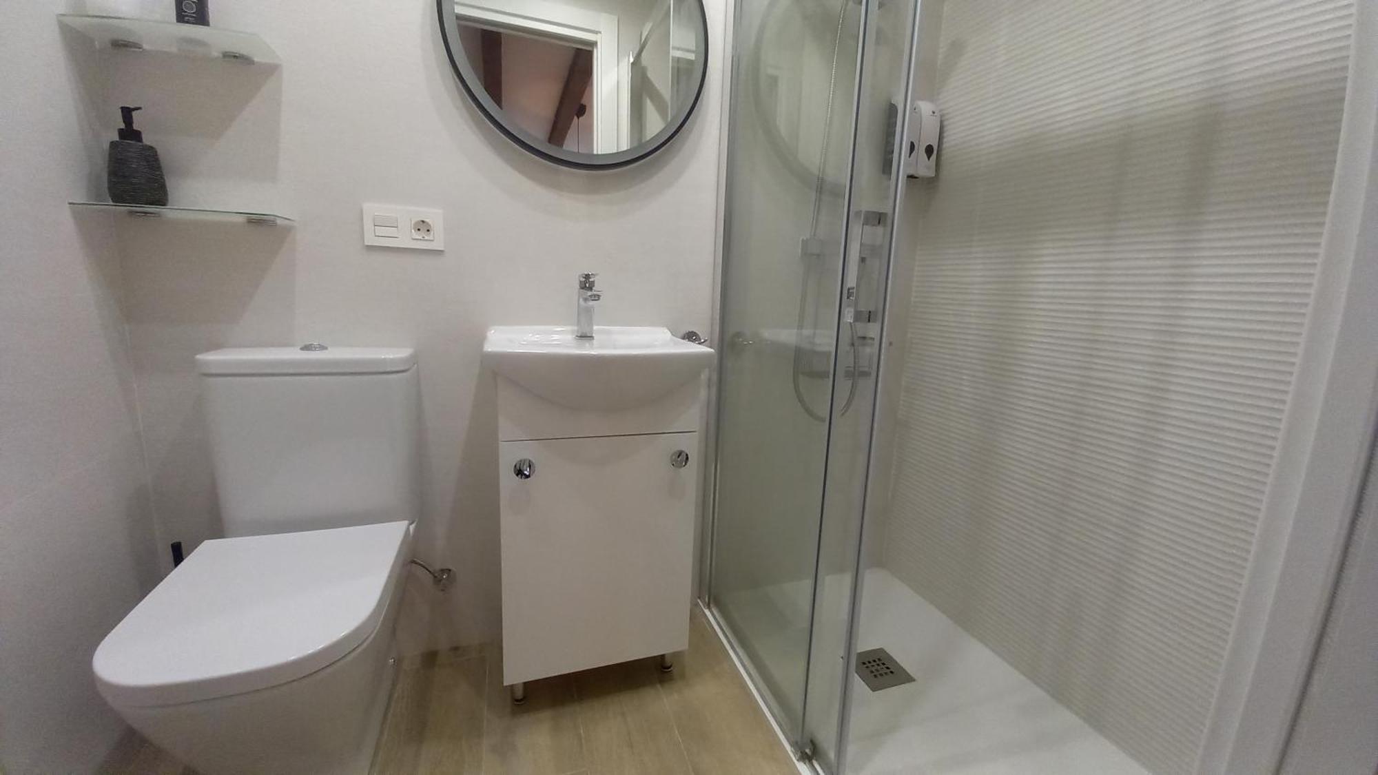 דירות סלאמנקה Increible Apartamento Frente Al Puente Romano מראה חיצוני תמונה